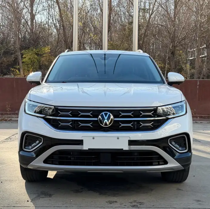 Volkswagen Tayron 2023 Model 280TSI 2WD Luxury Plus Advanced version