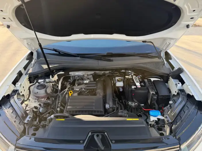Volkswagen Tayron 2023 Model 280TSI 2WD Luxury Plus Advanced version – фото 9