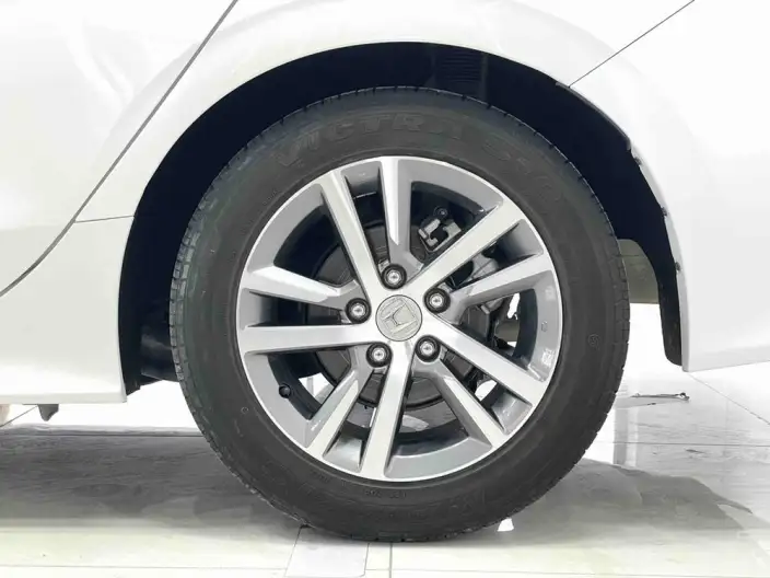 Honda Civic 2022 Model 180TURBO CVT Shangqing Edition – фото 7