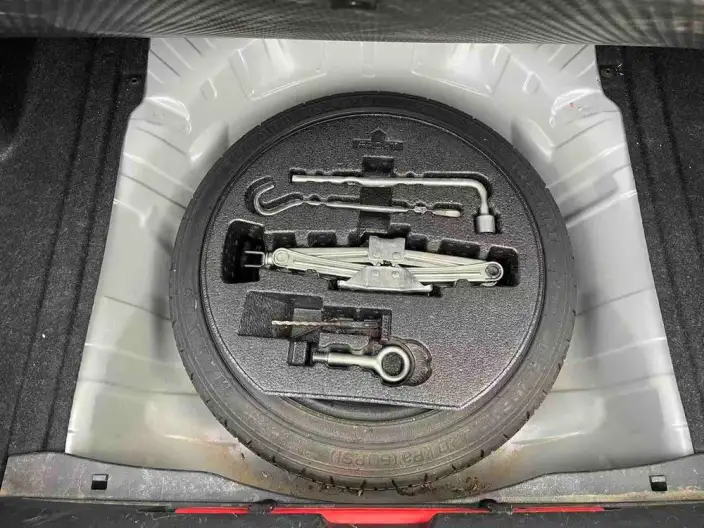 Honda Civic 2022 Model 180TURBO CVT Shangqing Edition – фото 10
