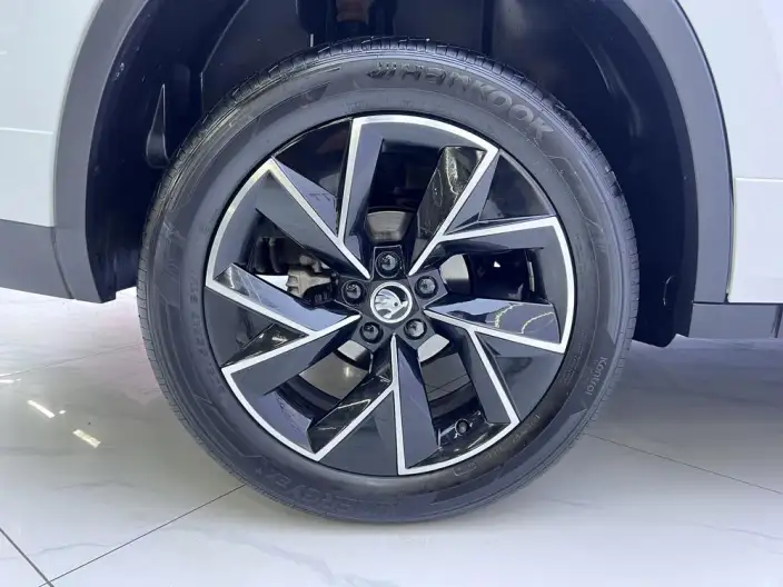 Skoda Kamiq GT 2023 Model 1.5L Automatic Premium – фото 7