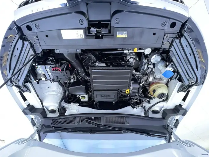 Skoda Kamiq GT 2023 Model 1.5L Automatic Premium – фото 8