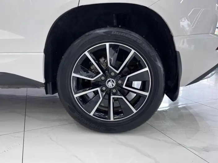 Karoq 2022 Model TSI280 Exclusive Edition – фото 7
