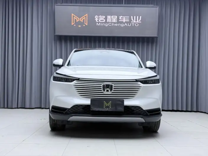 Honda Vezel 2023 Model 1.5L CVT Technology Edition
