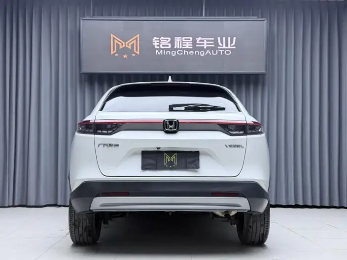 Honda Vezel 2023 Model 1.5L CVT Technology Edition – фото 5