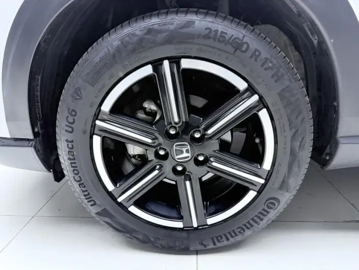 Honda Vezel 2023 Model 1.5L CVT Technology Edition – фото 7