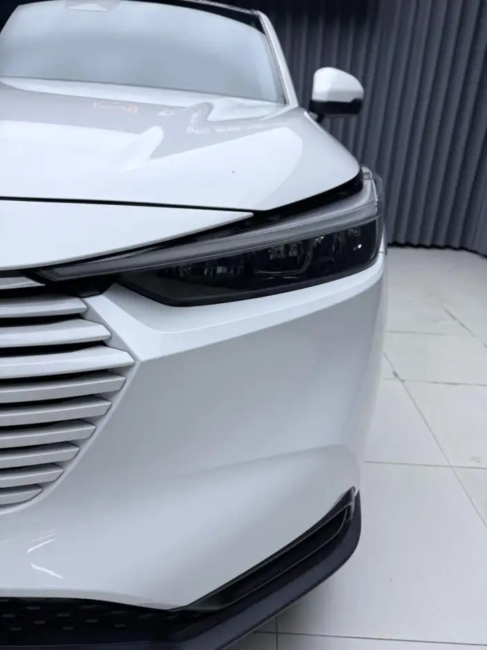 Honda Vezel 2023 Model 1.5L CVT Technology Edition – фото 8