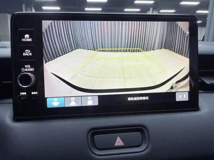 Honda Vezel 2023 Model 1.5L CVT Technology Edition – фото 10