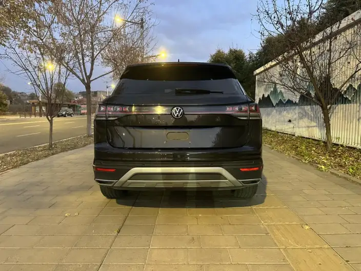 Volkswagen Tayron 2023 Model 280TSI 2WD Luxury Plus Advanced version – фото 5
