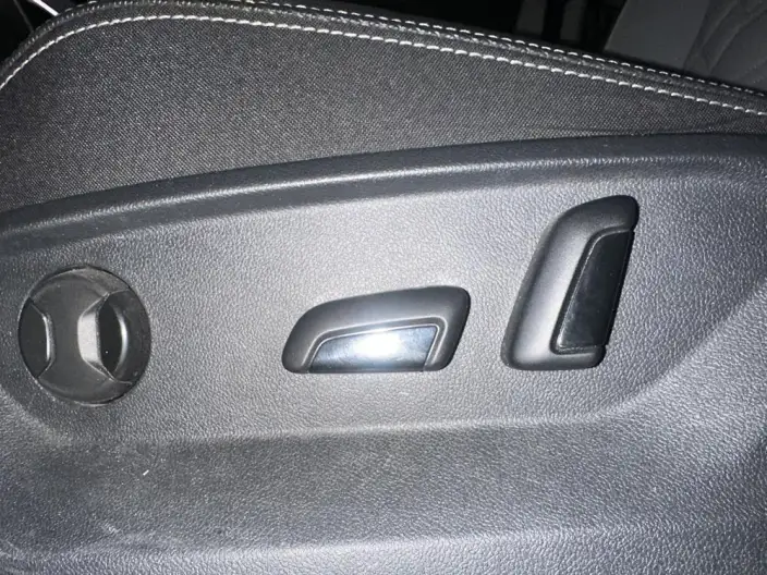 Volkswagen Tayron 2023 Model 280TSI 2WD Luxury Plus Advanced version – фото 9