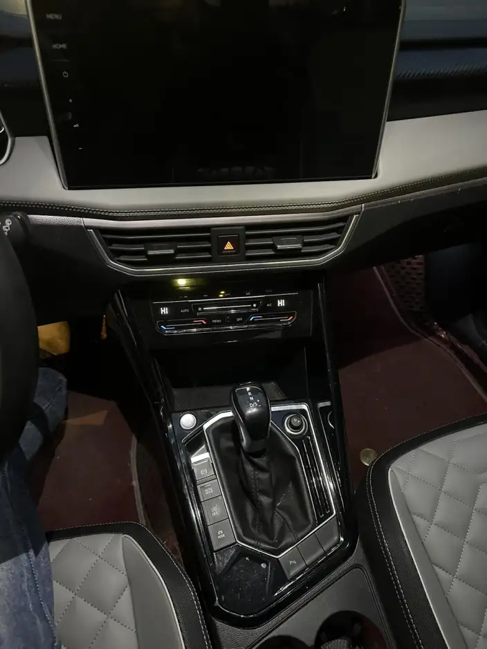Volkswagen Tayron 2023 Model 280TSI 2WD Luxury Plus Advanced version – фото 10