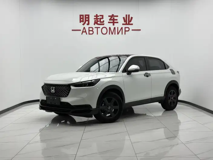 Honda XR-V 2024 Model 1.5L CVT Rechao Edition