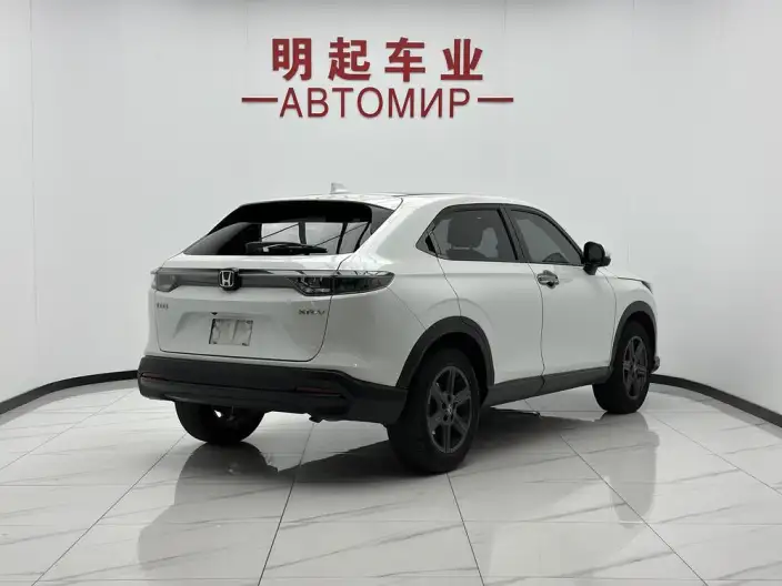 Honda XR-V 2024 Model 1.5L CVT Rechao Edition – фото 6