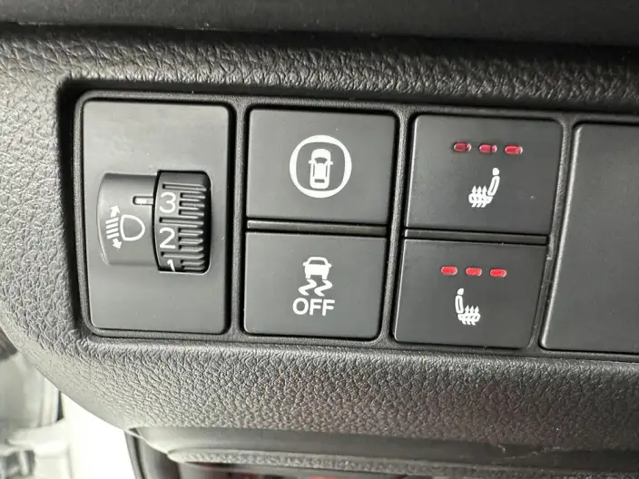 Honda XR-V 2024 Model 1.5L CVT Rechao Edition – фото 9