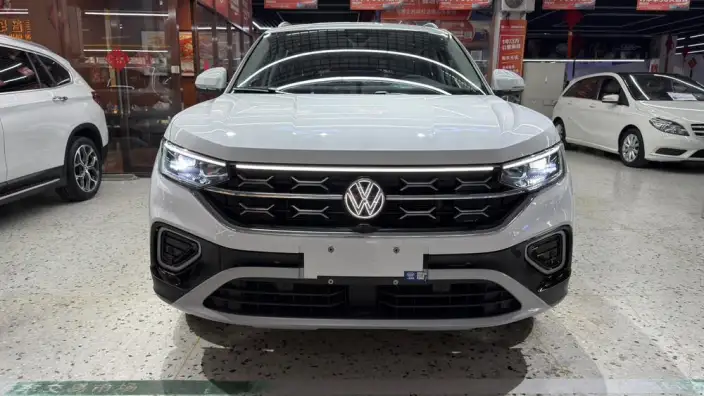 Volkswagen Tayron 2023 Model 280TSI 2WD Luxury Plus Advanced version
