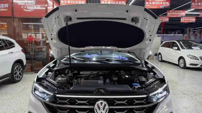 Volkswagen Tayron 2023 Model 280TSI 2WD Luxury Plus Advanced version – фото 8