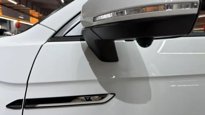 Volkswagen Tayron 2023 Model 280TSI 2WD Luxury Plus Advanced version – фото 9