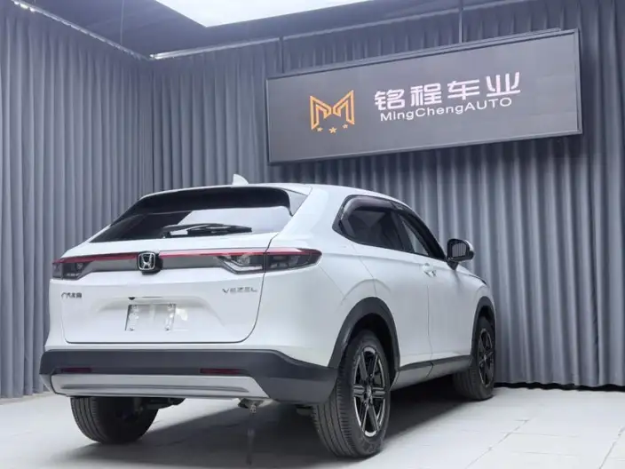 Honda Vezel 2023 Model 1.5L CVT Technology Edition – фото 6