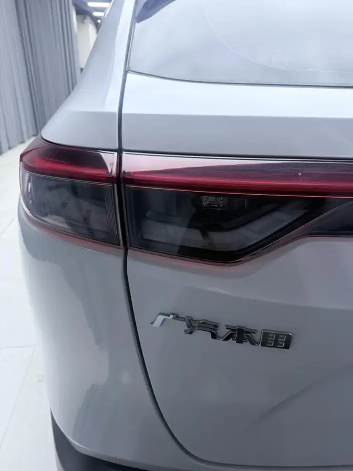 Honda Vezel 2023 Model 1.5L CVT Technology Edition – фото 9