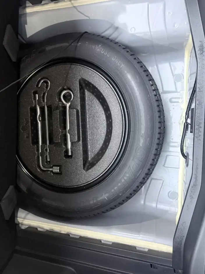 Honda Vezel 2023 Model 1.5L CVT Technology Edition – фото 10