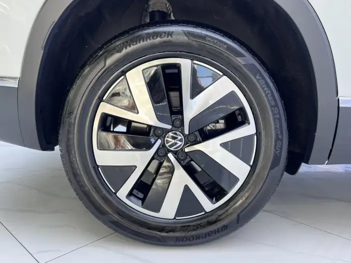 Volkswagen Tayron 2023 Model 280TSI 2WD Luxury Plus Advanced version – фото 7
