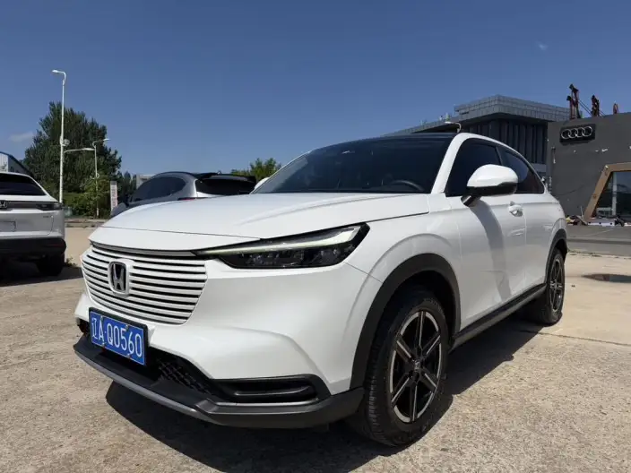 Honda Vezel 2023 Model 1.5L CVT Technology Edition