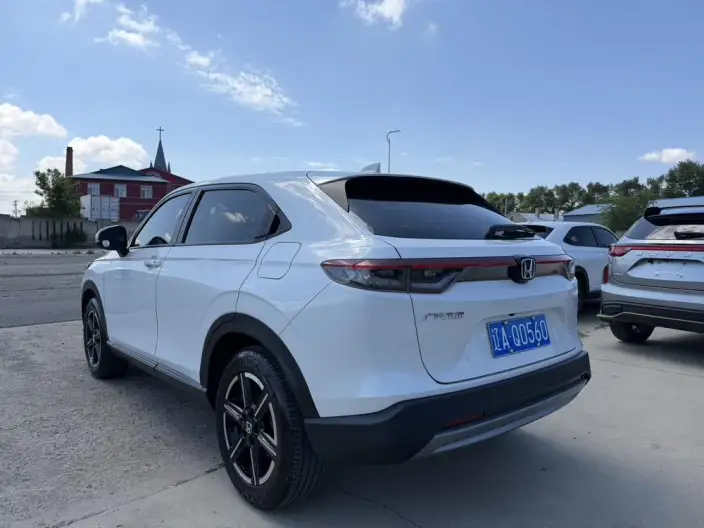 Honda Vezel 2023 Model 1.5L CVT Technology Edition