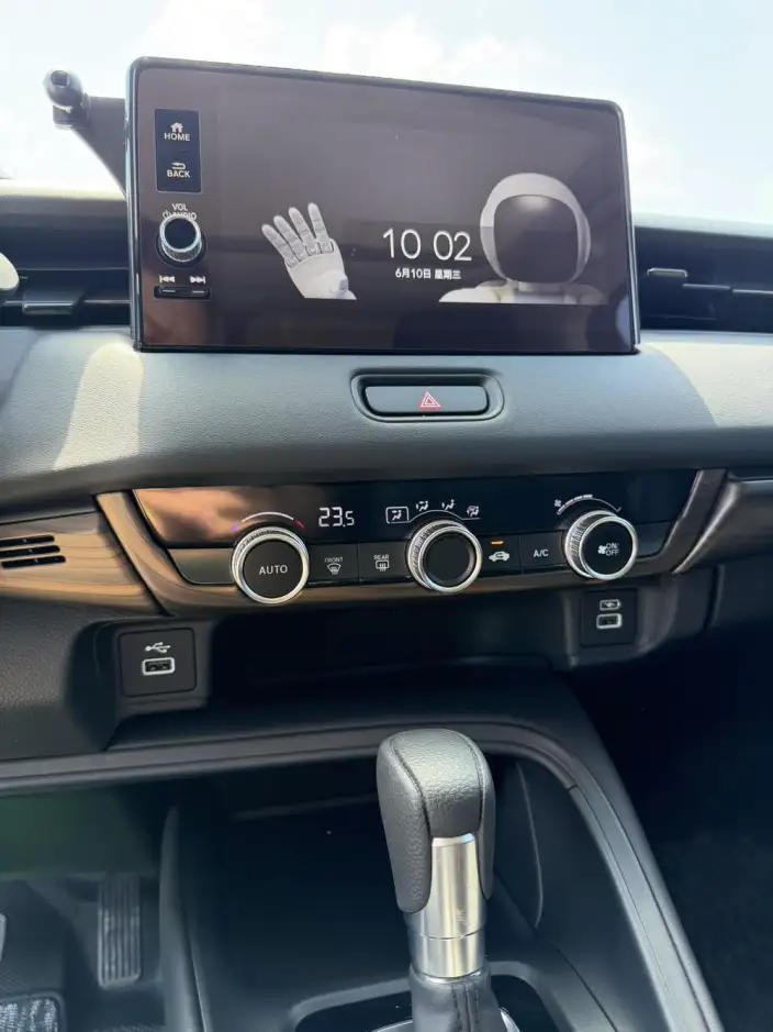 Honda Vezel 2023 Model 1.5L CVT Technology Edition – фото 7