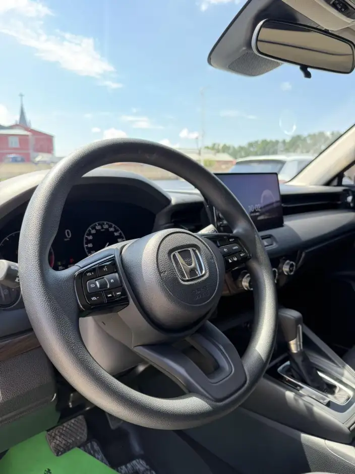 Honda Vezel 2023 Model 1.5L CVT Technology Edition – фото 10