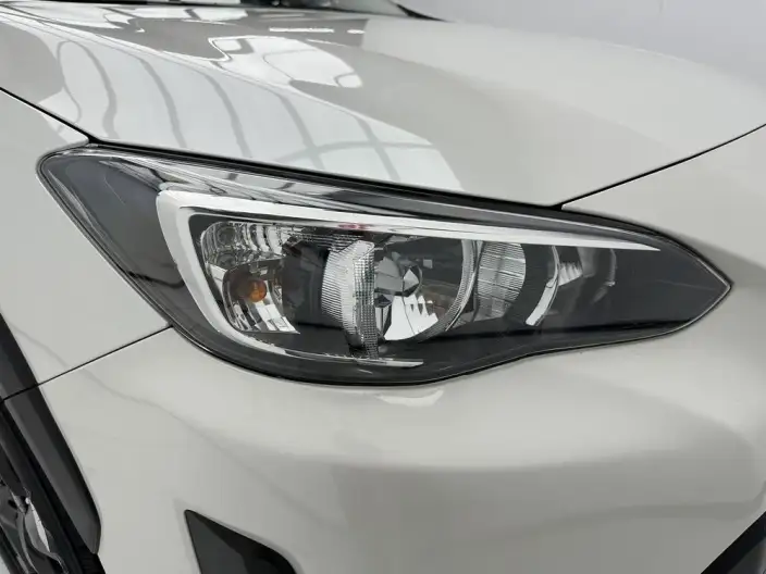 Subaru XV 2022 Model 2.0i AWD Deluxe Edition EyeSight – фото 8