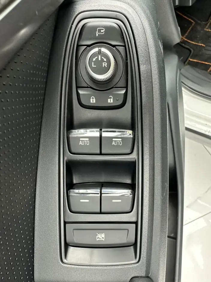 Subaru XV 2022 Model 2.0i AWD Deluxe Edition EyeSight – фото 9