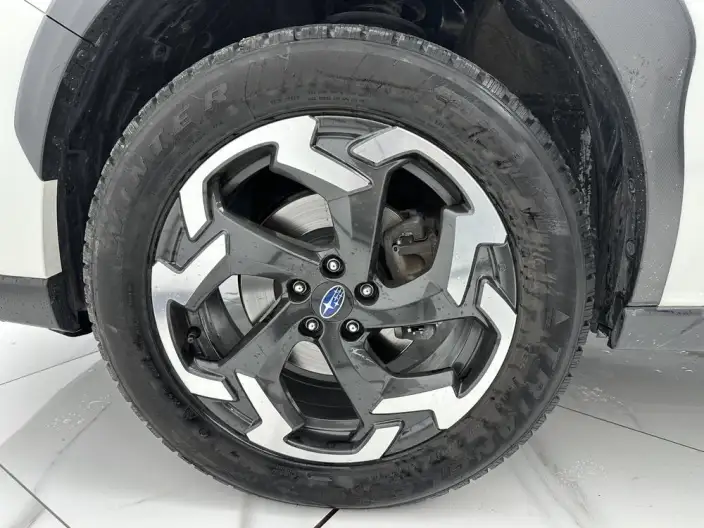 Subaru XV 2022 Model 2.0i AWD Deluxe Edition EyeSight – фото 10