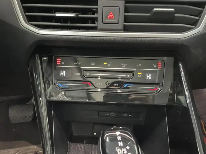 Volkswagen Tayron 2023 Model 280TSI 2WD Luxury Plus Advanced version – фото 8
