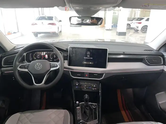 Volkswagen Tayron 2023 Model 280TSI 2WD Luxury Plus Advanced version – фото 9