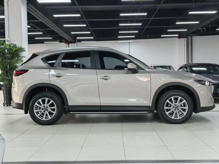 Mazda CX-5 2024 Model 2.0L Automatic 2WD Smart Shang Model – фото 7