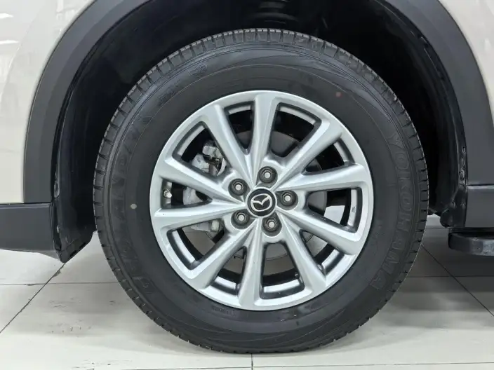 Mazda CX-5 2024 Model 2.0L Automatic 2WD Smart Shang Model – фото 8