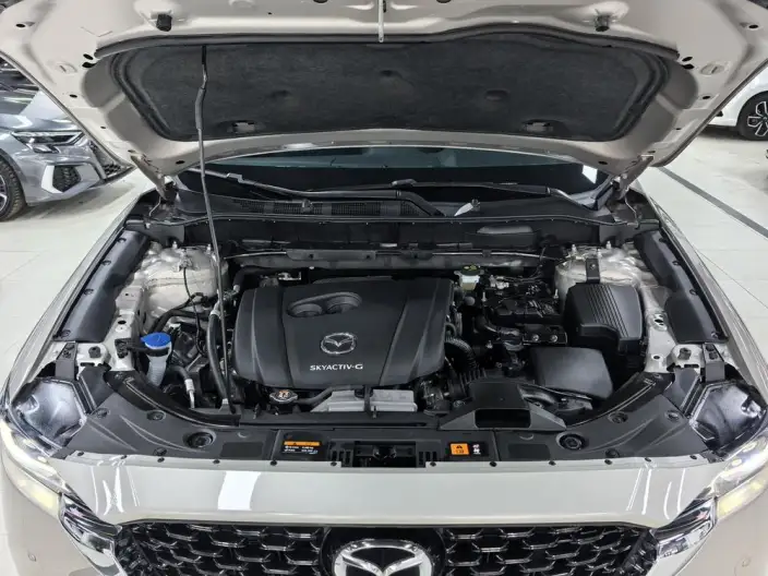 Mazda CX-5 2024 Model 2.0L Automatic 2WD Smart Shang Model – фото 9