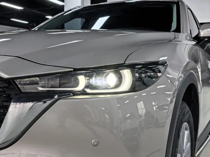 Mazda CX-5 2024 Model 2.0L Automatic 2WD Smart Shang Model – фото 10