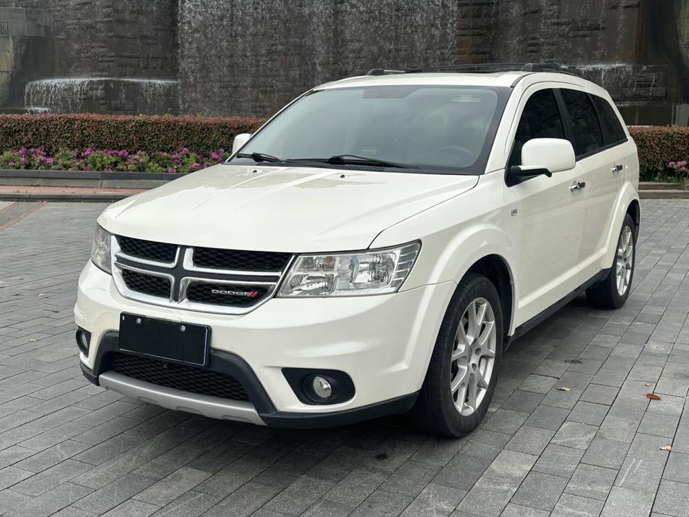 Coolway 2016 модификация 2.4L 2WD Touring Edition