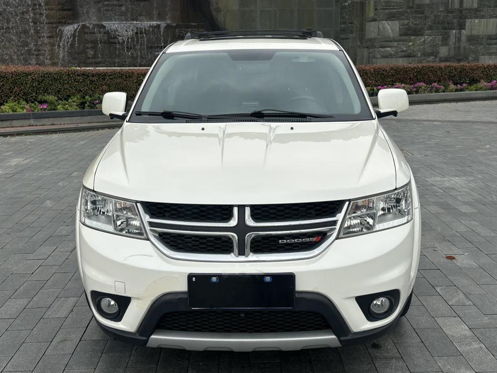 Coolway 2016 модификация 2.4L 2WD Touring Edition