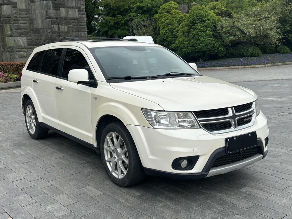 Coolway 2016 модификация 2.4L 2WD Touring Edition