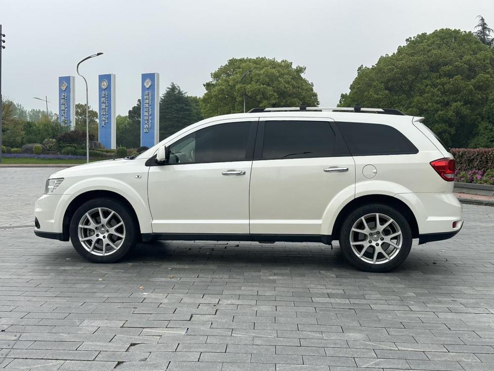 Coolway 2016 модификация 2.4L 2WD Touring Edition