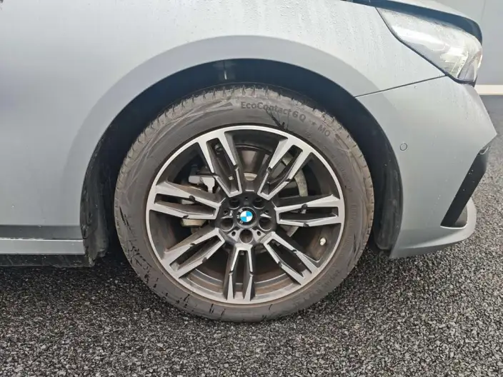 BMW 5 Series 2025 Model 525Li M Sports Set – фото 5