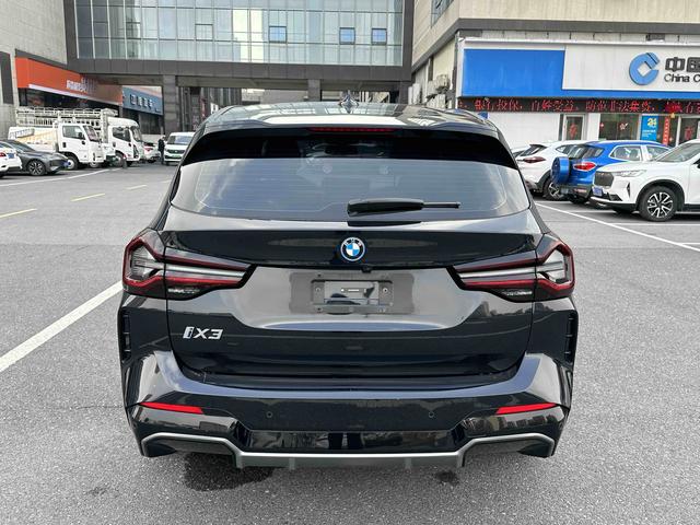 BMW iX3 2023 Advantage – фото 5