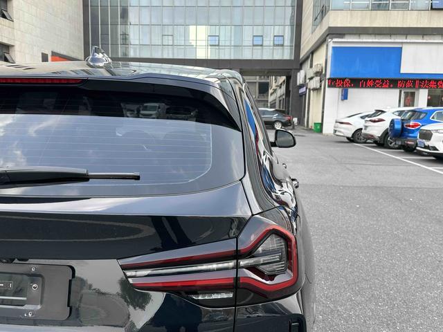 BMW iX3 2023 Advantage – фото 6
