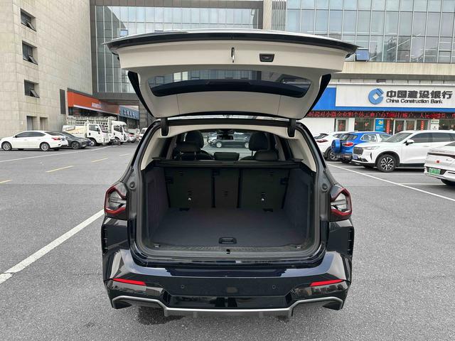 BMW iX3 2023 Advantage – фото 7