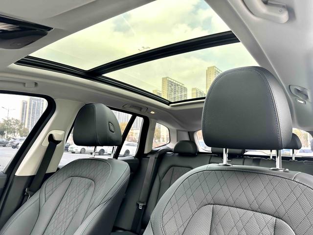 BMW iX3 2023 Advantage – фото 10