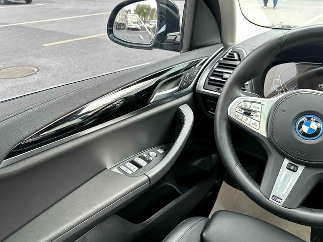 BMW iX3 2023 Advantage – фото 16