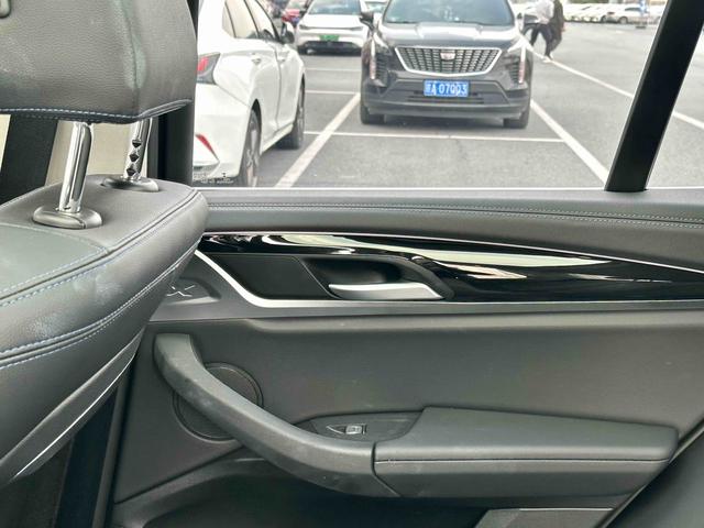 BMW iX3 2023 Advantage – фото 19