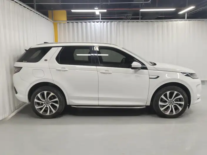 Land Rover Discovery Sport 2022 Model Facelift 249PS R-Dynamic S Performance version 5 seat – фото 8
